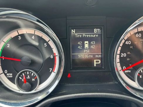 Used 2013 Dodge Durango R/T w/ Leather Interior Group AWD/4WD image 21