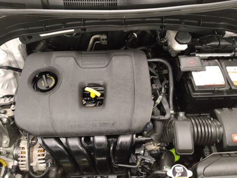 Used 2021 Kia Soul S FWD image 30