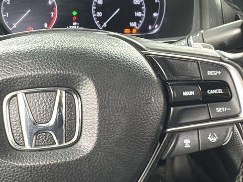 Used 2020 Honda Accord Sport image 21
