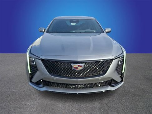 New 2026 Cadillac CT5 V image 2
