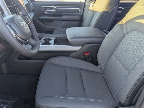 New 2026 RAM 1500 Big Horn image 6