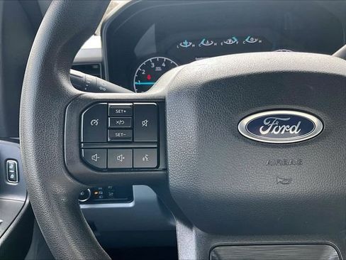 Used 2024 Ford F250 XL w/ XL Off-Road Package image 23