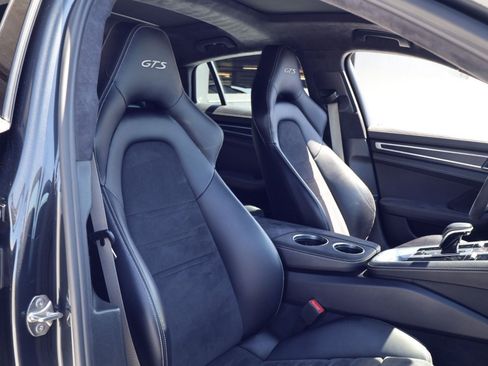 Certified 2019 Porsche Panamera GTS AWD/4WD image 24