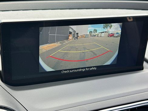 Certified 2025 MAZDA MX-5 Miata RF Club image 17