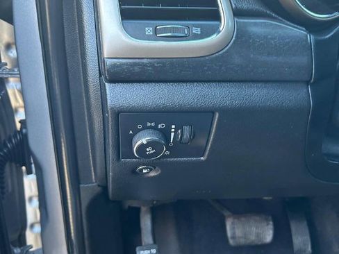 Used 2017 Jeep Grand Cherokee Laredo w/ Quick Order Package 2BE image 37