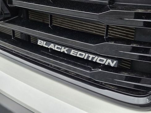 Used 2021 Honda Ridgeline Black Edition image 9