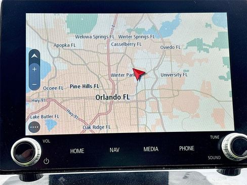 Used 2025 Mitsubishi Eclipse Cross SE image 13