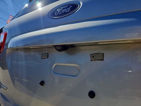 Used 2021 Ford EcoSport SE w/ SE Convenience Package image 36