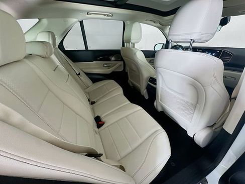 Used 2022 Mercedes-Benz GLE 350 4MATIC image 27