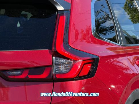 Certified 2023 Honda CR-V EX-L image 6