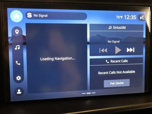New 2026 Subaru Outback Limited XT AWD/4WD image 22