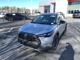 New 2026 Toyota Corolla Cross L video 1