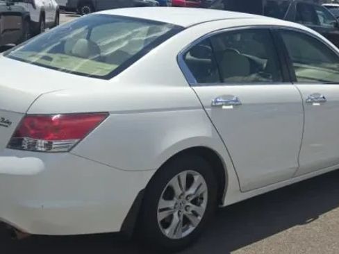 Used 2009 Honda Accord LX-P image 3