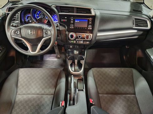 Used 2015 Honda Fit LX image 44