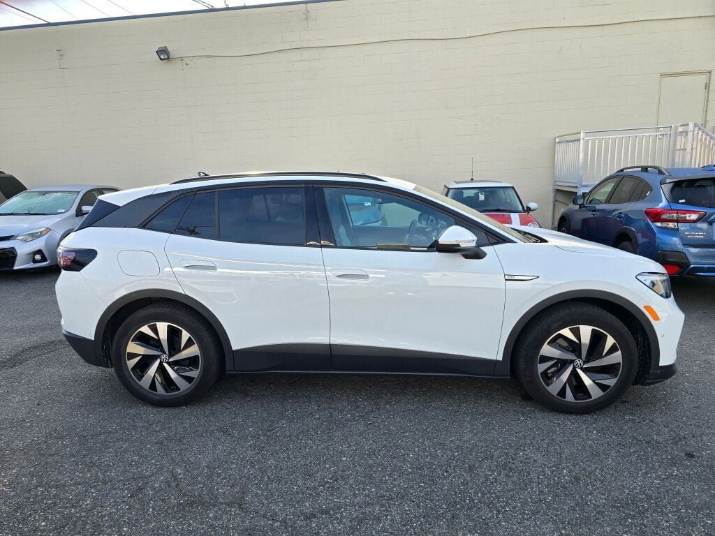 Used 2023 Volkswagen ID.4 Pro RWD image 8