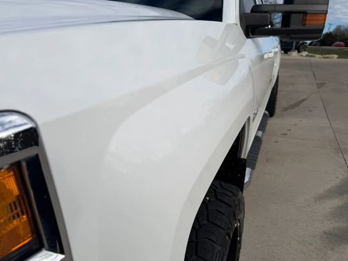 Used 2019 Chevrolet Silverado 2500 LT w/ Texas Edition image 68