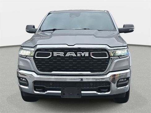 New 2026 RAM 1500 Big Horn image 2
