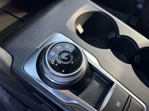 Used 2023 Ford Escape ST-Line w/ Tech Pack #1 image 24