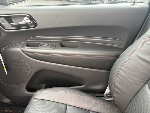New 2026 Dodge Durango GT image 33