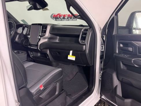 New 2026 RAM 3500 Tradesman AWD/4WD image 24