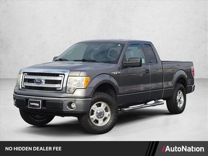 Used 2014 Ford F150 XLT
