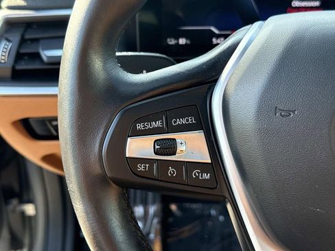 Used 2023 BMW i4 eDrive35 w/ Premium Package RWD image 18