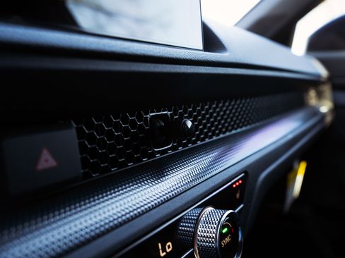 Used 2026 Honda CR-V TrailSport image 32