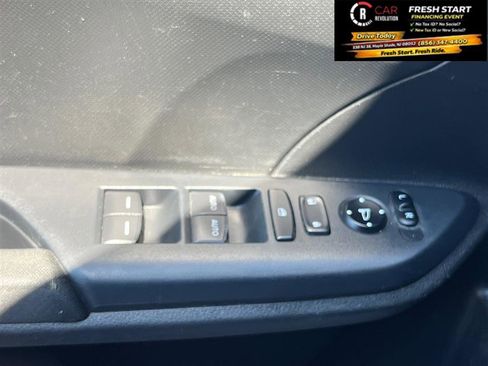 Used 2018 Honda Civic LX image 21