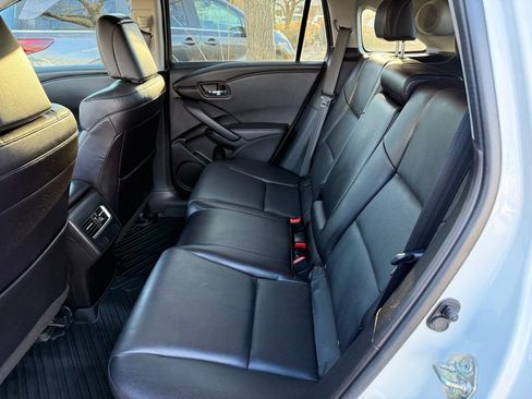 Used 2018 Acura RDX w/ Technology Package image 15