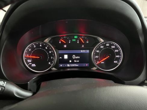 Used 2020 GMC Terrain Denali w/ Denali Premium Package AWD/4WD image 26