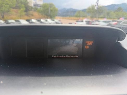 Used 2015 Subaru Forester 2.5i Limited AWD/4WD image 26