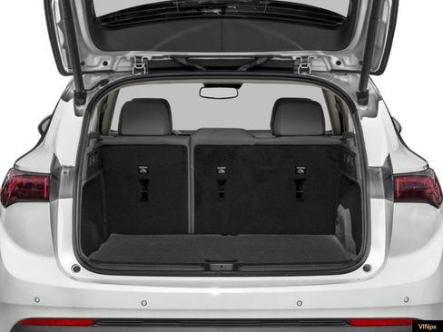 New 2026 Buick Envision Sport Touring AWD/4WD image 9