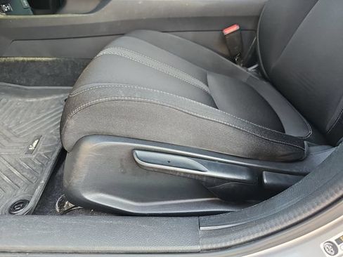 Used 2016 Honda Civic EX image 16