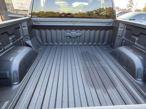 New 2026 Chevrolet Silverado 1500 RST w/ RST Select Package AWD/4WD image 13