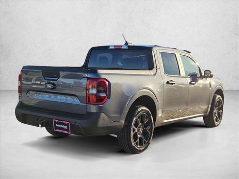 New 2025 Ford Maverick XLT w/ XLT Luxury Package image 2