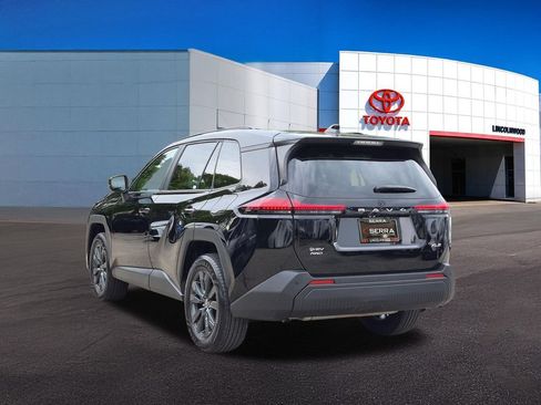 Used 2026 Toyota RAV4 XLE Premium AWD/4WD image 12