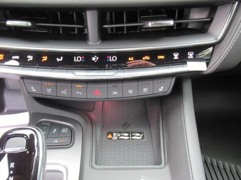 New 2026 Cadillac CT5 Premium Luxury w/ Technology Package RWD image 24