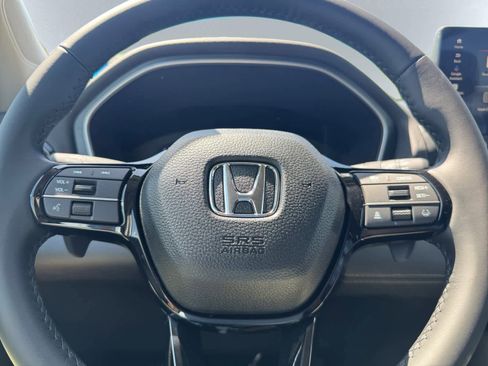 New 2026 Honda Passport RTL image 17