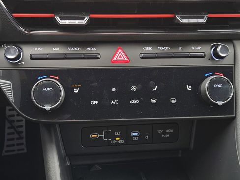 New 2026 Hyundai Sonata N Line image 19