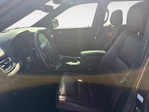 Used 2025 Dodge Durango R/T AWD/4WD image 9