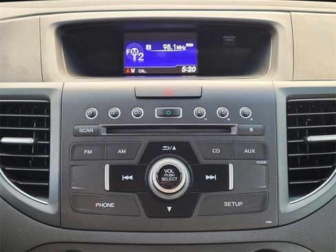 Used 2012 Honda CR-V EX image 16