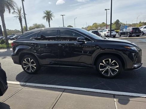 Used 2022 Lexus RX 350 FWD w/ Premium Package image 5