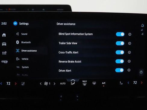 Used 2025 Ford Expedition Tremor image 49
