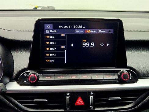 Used 2023 Kia Forte LXS FWD image 18