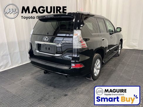 Used 2018 Lexus GX 460 460 w/ Navigation Package image 34
