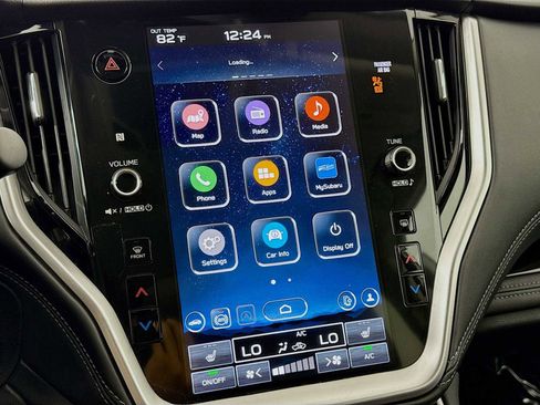 Used 2024 Subaru Outback Limited image 17