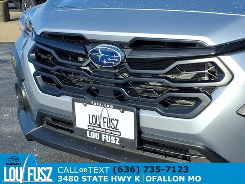 Certified 2025 Subaru Crosstrek 2.5i Sport image 33