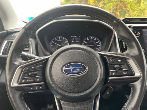 Used 2023 Subaru Ascent Touring image 18