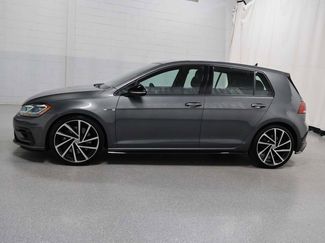 Used 2019 Volkswagen Golf R 4-Door AWD/4WD video 2