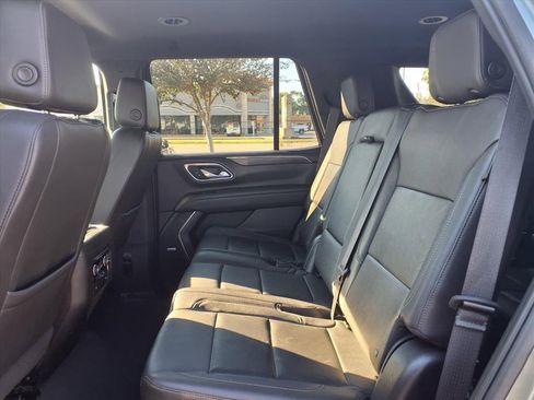 Used 2023 Chevrolet Tahoe LT image 23